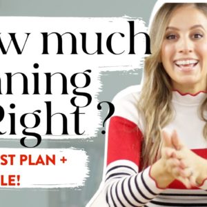 Create a PINTEREST PLAN + SCHEDULE! | (+ How to Post to Pinterest in 2021?)