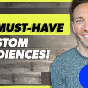 Facebook Custom Audiences: 4 You Need to Try