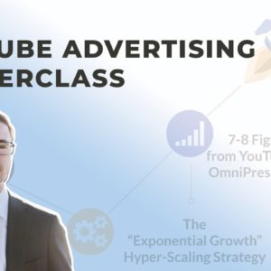 The YouTube Advertising MasterClass - Learn YouTube Ads to Generate Leads & Sales - by Aleric Heck