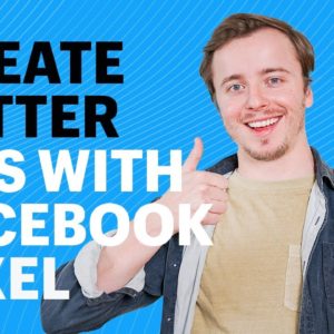 How to Install Facebook Pixel on Shopify FAST in 2021