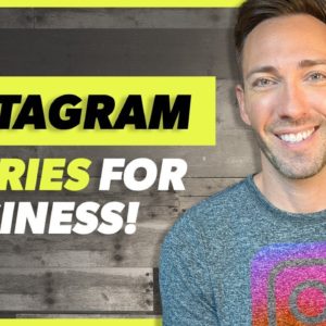 Instagram Stories for Business: Pro-tips and Tricks to Grow This Year