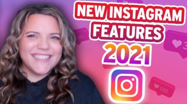 How to Use Instagram in 2021 - Beginners Guide to the NEW Instagram Interface!