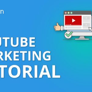 YouTube Marketing Tutorial | YouTube Marketing Tips | Digital Marketing Tutorial | Simplilearn