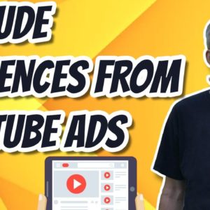 How to Exclude Audiences From YouTube Ads | Stop Wasting Money 🔥