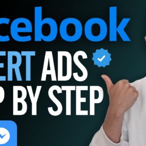 Facebook Ads 2021: ADVANCED Strategies for Beginners (Step-by-Step)