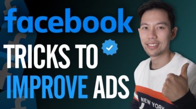 Facebook Ads Tricks & Strategies in 10 Minutes – Mistakes to AVOID!