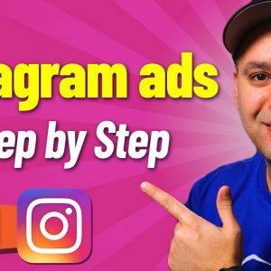 How to Run Ads on Instagram - Complete Instagram Ads Tutorial