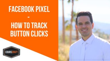 How to Track a Facebook Pixel Event on Button Click - Tracking Button Clicks via INLINE Events