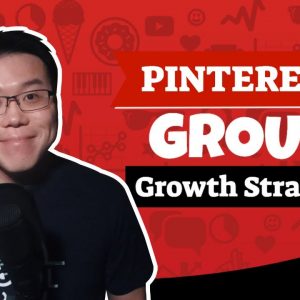 Pinterest Growth Strategy: Find and Join the Right Pinterest Group Boards
