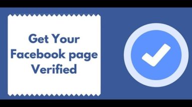 Everything You Need To Do Before You Start Your Ads | Facebook Business Verify Button Greyed Out