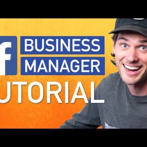 Facebook Business Manager Tutorial 2021 (from Beginner to Expert) | Facebook Ads
