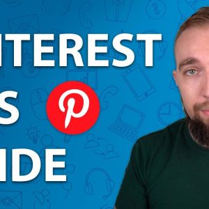 Pinterest Ads Tutorial (2021) + How to Create Shopping Ads?