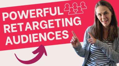 My Advanced Pinterest Retargeting Ad Strategy: The 3 Retargeting Methods You Need to Use!