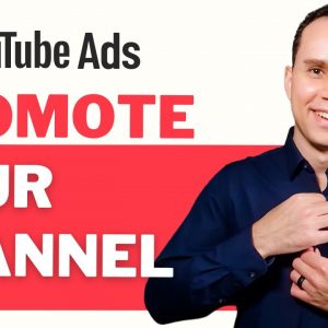 Get Subscribers Fast: YouTube Discovery Ads Full Tutorial