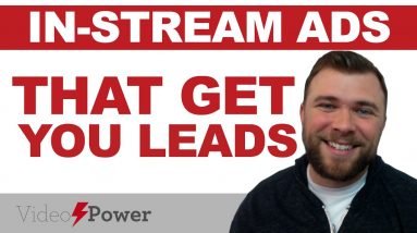 How To Create Effective In-Stream YouTube Ads
