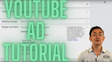 How To Create Your First YouTube Ad Campaign