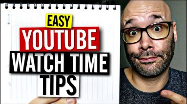 How To Increase Audience Retention on YouTube