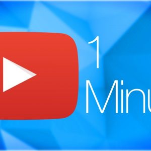 How to Increase Youtube Subscribers - In 1 Minute.
