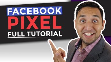 How to SETUP FACEBOOK PIXEL the RIGHT way 2021 - NEW Facebook Interface