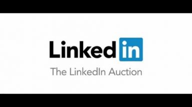 LinkedIn Sponsored Content Auction