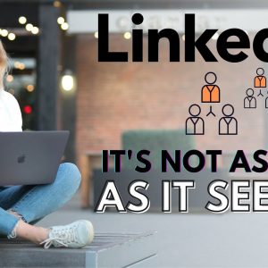 How to Use LinkedIn to Network: 5 Easy Strategies | Best LinkedIn Tips in 2020