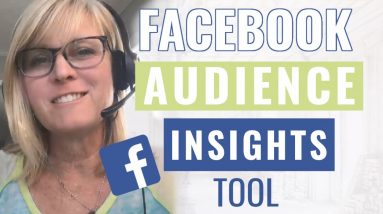 How to Use the Facebook Audience Insights Tool to Find Out Where Your Target Audience Hangs Out