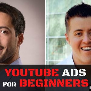 YouTube Ads for Beginners 2021 - How To Run Successful YouTube Ads (Dave Rotheroe)