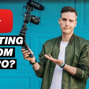 How to Start and Grow Your YouTube Channel from Zero — 7 Tips
