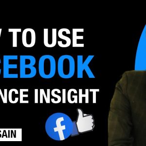 How to Use Facebook Audience Insights Tool 2021 | Target The Exact Audience | Find Winning Audience