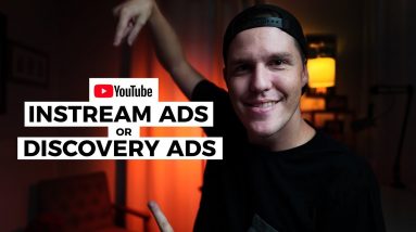 What Are YouTube Instream and Discovery Ads