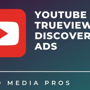 YouTube TrueView Discovery Ads