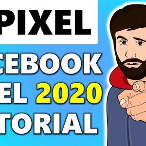 Facebook Pixel 2021: How to Use Facebook Pixel for Beginners!