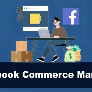 How to use the Facebook Commerce Manager (Manage your Catalog & Sales)