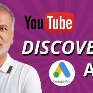 YouTube Discovery Ads - What Are YouTube Discovery Ads