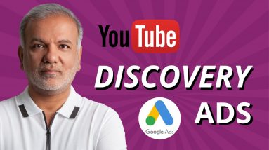 YouTube Discovery Ads - What Are YouTube Discovery Ads