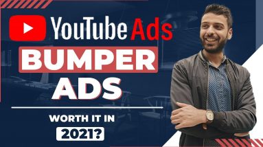 What Are YouTube Bumper Ads And Should You Use Include Them In Your Marketing Plan?