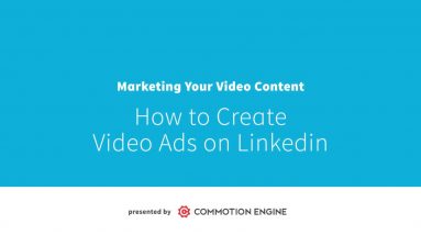 How To Create Linkedin Video Ads - Tutorial