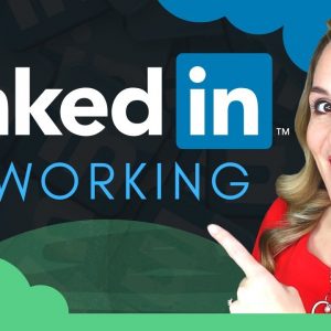 How To Use LinkedIn To Network - 5 LinkedIn Networking Tips