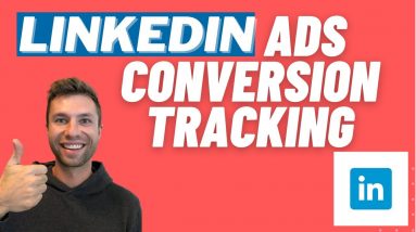 LinkedIn Ad Conversion Tracking | Linkedin Insight Tag And Conversion Tracking