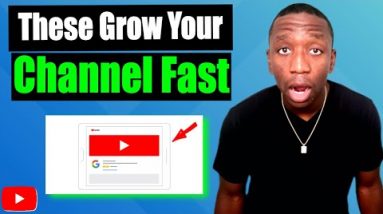 In Feed Video Ads (These GROW Your YouTube Channel FAST)