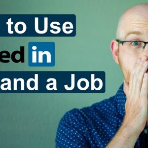 Top 3 Tips on Using LinkedIn to Land a Job