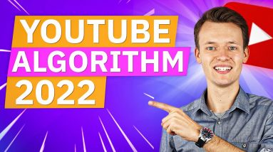 Your Guide to YouTube Algorithm 2022
