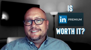 Is LinkedIn Premium Worth It? | Nils Smith: Your Social Media Guide