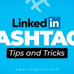 LinkedIn Hashtags Strategy #️⃣ How to get more engagement with LinkedIn Hashtags!