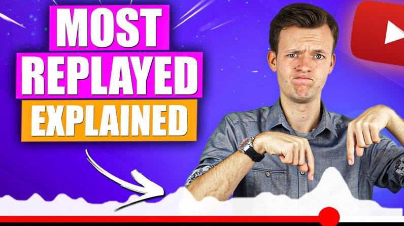 Will "Skipping to the Best Part" Decrease Watch Time? ⎸ Most Replayed Explained