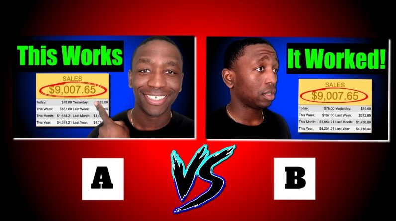 A Beginner's Guide to YouTube Thumbnail A/B Testing