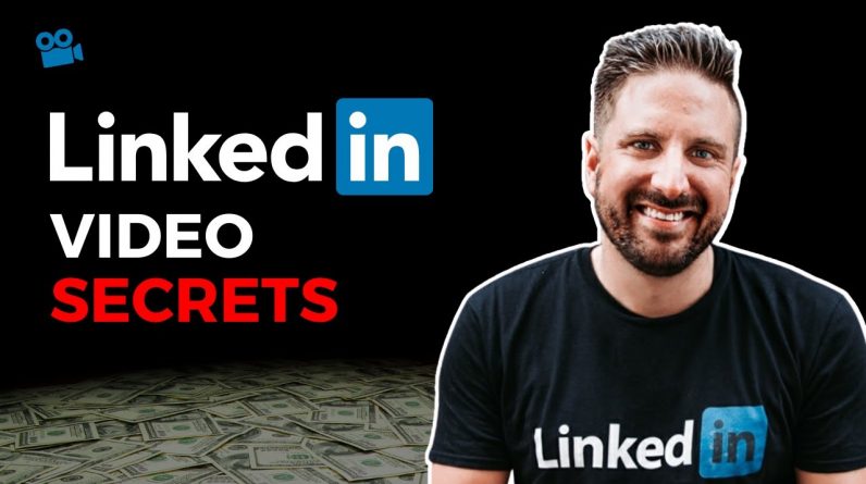 How to Use LinkedIn Video for Lead Generation 2022