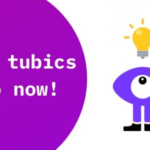 Book a tubics Demo ⎸ Start Growing Your Brand on YouTube
