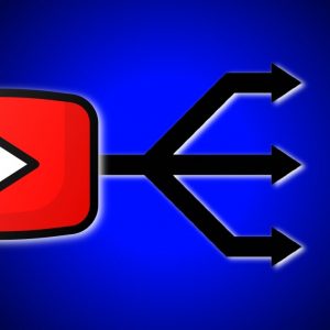 How To Easily Turn Any YouTube Video Into A Short, Reel Or TikTok