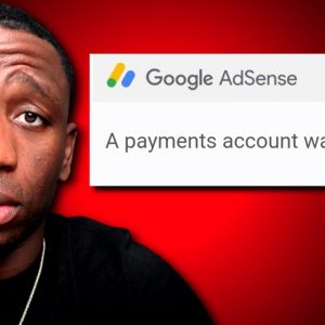 Adsense Account Cancelled? (The REAL Reason YOU Got This Email)